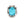 Load image into Gallery viewer, DYNASTY PANTHER AQUAMARINE RING