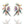Load image into Gallery viewer, AURORA GENA STUDS