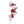 Load image into Gallery viewer, INEZ DYNASTY PINK OPAL EARCUFF