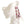 Load image into Gallery viewer, INEZ DYNASTY ESTELLE EARRINGS