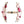 Load image into Gallery viewer, INEZ DYNASTY OPEN CUFF