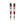 Load image into Gallery viewer, INEZ DYNASTY MIA EARRINGS