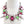 Load image into Gallery viewer, INEZ DYNASTY NECKLACE