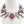 Load image into Gallery viewer, INEZ DYNASTY NECKLACE