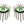 Load image into Gallery viewer, ENVY LUMIERE DYNASTY EARRINGS