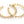 Load image into Gallery viewer, TITAN GOLDEN SPIKE HOOPS
