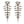 Load image into Gallery viewer, DYNASTY EVA CHANDELIER EARRINGS