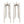 Load image into Gallery viewer, SELENE BILLIE CRYSTAL EARRING