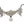 Load image into Gallery viewer, DYNASTY FRINGE STAR CHOKER