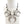 Load image into Gallery viewer, TRIBALISM THREE TUSK NECKLACE