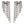 Load image into Gallery viewer, DYNASTY ASYMINA EARRINGS