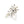Load image into Gallery viewer, STARBURST CRYSTAL RING
