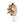 Load image into Gallery viewer, GENA CHAMPAGNE RING