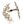 Load image into Gallery viewer, CRYSTAL WING OPEN CUFF