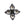 Load image into Gallery viewer, FLORENTINE GUNMETAL RING