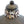 Load image into Gallery viewer, TITAN ROSE GLACTIC CHOKER
