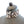 Load image into Gallery viewer, TITAN ROSE GLACTIC CHOKER