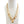 Load image into Gallery viewer, DYNASTY GOLD VICTORIA NECKLACE