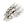 Load image into Gallery viewer, CRYSTAL PANTHER CLAW RINGS