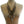 Load image into Gallery viewer, CRYSTAL KNIGHT SAFETY PIN NECKLACE