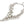 Load image into Gallery viewer, SILVER WREATH NECKLACE
