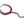 Load image into Gallery viewer, FUCHSIA CRYSTAL SNAKE CHOKER