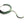 Load image into Gallery viewer, EMERALD CRYSTAL SNAKE CHOKER