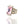 Load image into Gallery viewer, DYNASTY PANTHER LIGHT PINK RING