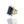 Load image into Gallery viewer, DYNASTY PANTHER SAPPHIRE RING