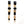 Load image into Gallery viewer, RAMESSES DYNASTY MIA DROP EARRINGS