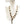 Load image into Gallery viewer, RAMESSES DYNASTY NEFERTARI NECKLACE