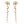 Load image into Gallery viewer, SUE-ELLAN LUMIERE DYNASTY EARRINGS