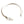 Load image into Gallery viewer, CRYSTAL PYTHON COLLAR NECKLACE