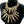 Load image into Gallery viewer, TITAN QUEEN NECKLACE