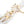 Load image into Gallery viewer, TRIBAL CRYSTAL HAND & FOOT JEWELS