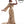 Load image into Gallery viewer, DYNASTY CHRYSILIA CHAMPAGNE EARRINGS