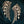 Load image into Gallery viewer, DYNASTY ASYMINA EARRINGS