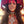 Load image into Gallery viewer, TITAN CRYSTAL THORN & CROSS CHOKER