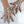 Load image into Gallery viewer, TITAN CRYSTAL SELENE GLOVE