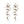 Load image into Gallery viewer, TITAN CRYSTAL DIONE EARRINGS