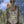 Load image into Gallery viewer, TITAN GOLD CRYSTAL VEIL