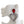 Load image into Gallery viewer, Sacred Heart Ruby & Crystal Earrings