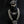 Load image into Gallery viewer, LUMIERE EYE PEARL NECKLACE