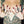Load image into Gallery viewer, DINAH CRYSTAL TRINITY RINGS