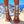 Load image into Gallery viewer, WHITE LIGHT FOOT JEWELS