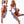 Load image into Gallery viewer, WHITE LIGHT FOOT JEWELS