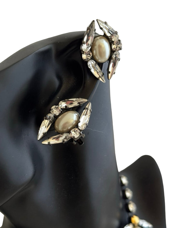 SERAPHIM COCO & TWIN EARCUFF SET