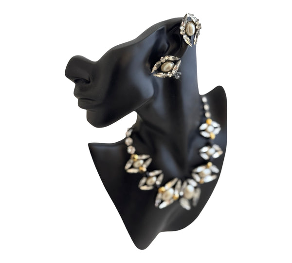 SERAPHIM COCO & TWIN EARCUFF SET