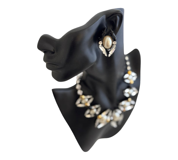 SERAPHIM COCO GEMINI EARRINGS