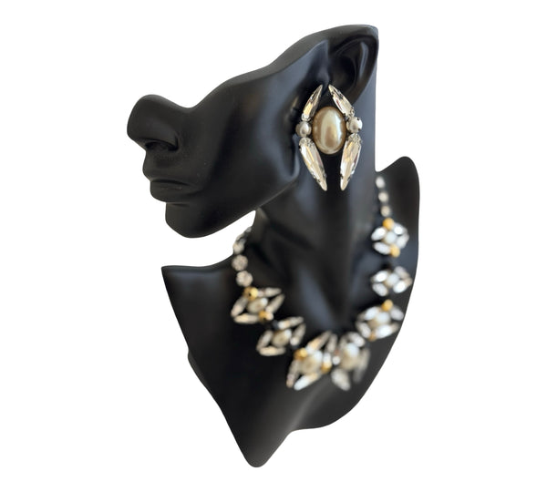 SERAPHIM COCO GABRIELLA EARRINGS